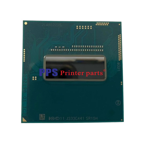 For intel core 4700mq - 1x, i7