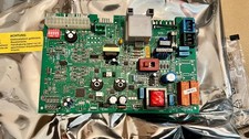 Scheda Elettronica Hermann