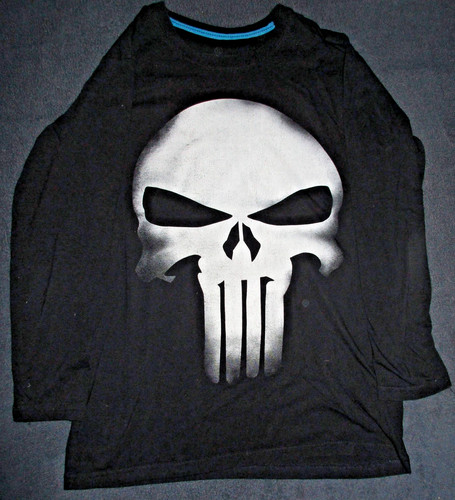 The punisher shirt - punisher,