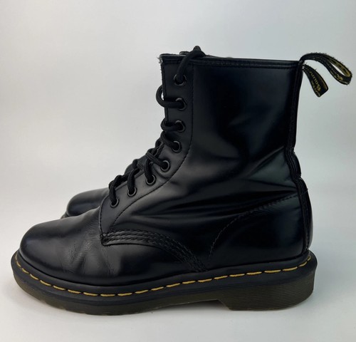 Martens 1460 stivali - dr,