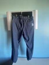 Pantaloni Armani Exchange Uomo Taglia 33 – Blu jogger tuta