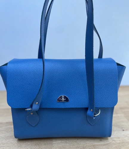 Borsa tracolla cambridge - a,