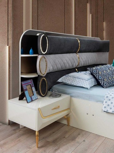 Camera letto 2x - letto,