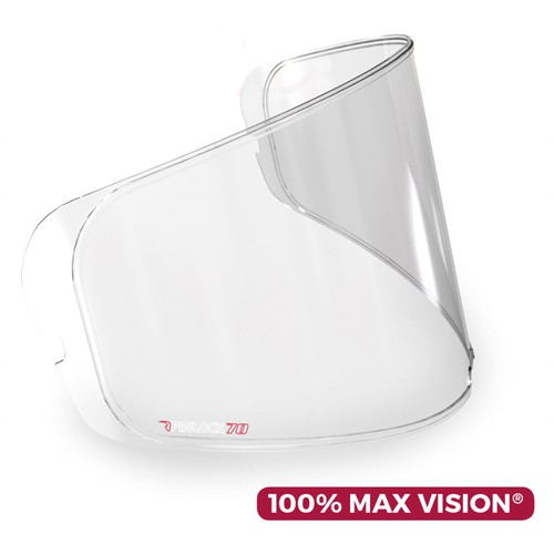 Inserto visiera pinlock - pinlock, hjc
