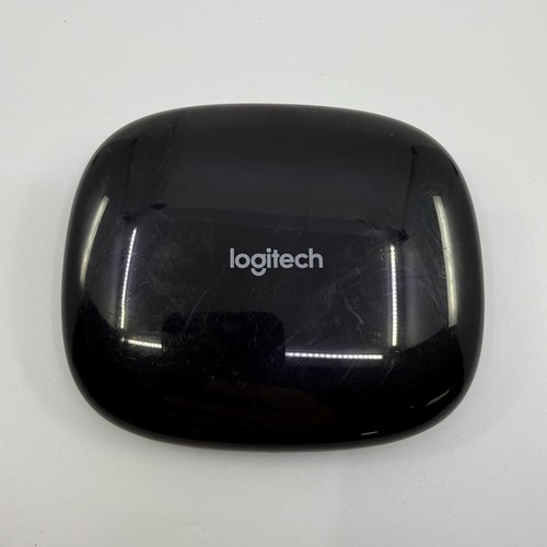 Logitech harmony elite hub - harmony,