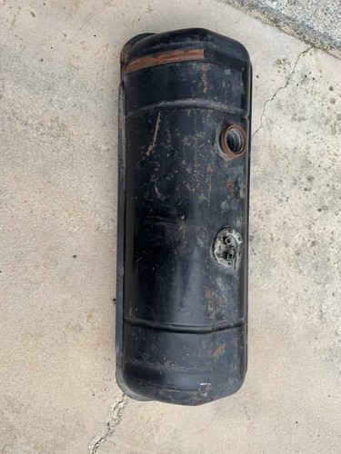 Fiat 500 epoca serbatoio - 500, l