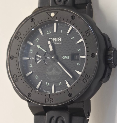 Orologio oris marine - orologio,