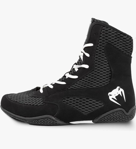 Scarpe boxe alte - scarpe,