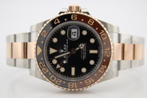 Rolex 2021 gmt master - 2021, ii