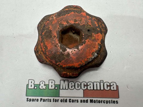Tappo serbatoio benzina fiat - serbatoio,