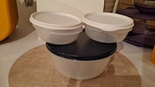 TUPPERWARE  SET CIOTOLE