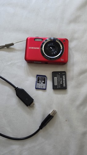 Samsung es75 fotocamera - samsung,
