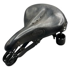 Sella in pelle Primus sella