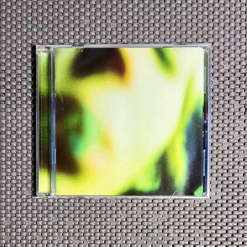 The smashing pumpkins pisces - pumpkins,