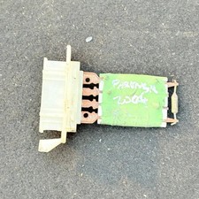 HEATER BLOWER / 13270370 FOR