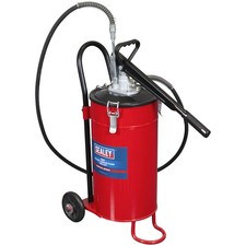 Sealey AK451X Carrello pompa