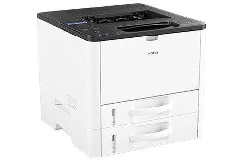 Ricoh p311se 32s stampante - p311se, a4
