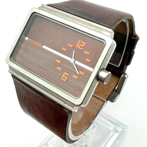 Raro orologio fossil - raro,