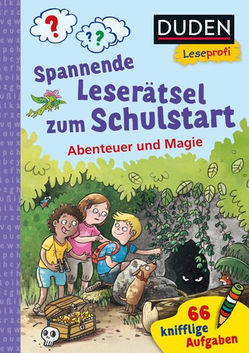 Susanna moll duden leseprofi - duden,