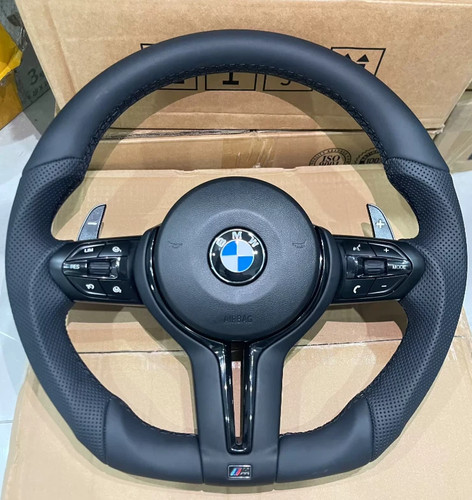 Volante bmw performance - volante,
