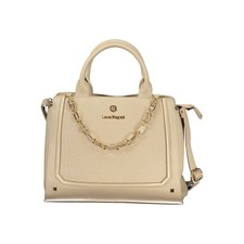 Laura Biagiotti Beige PVC