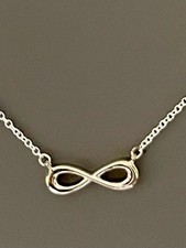 Tiffany & Co Collana Pendente