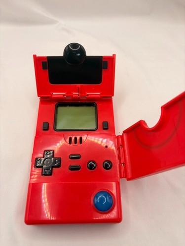 Tomy nintendo pokemon pokedex - nintendo,