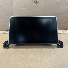 Display Schermo Autoradio