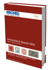 MICHEL Catalogo Francobolli