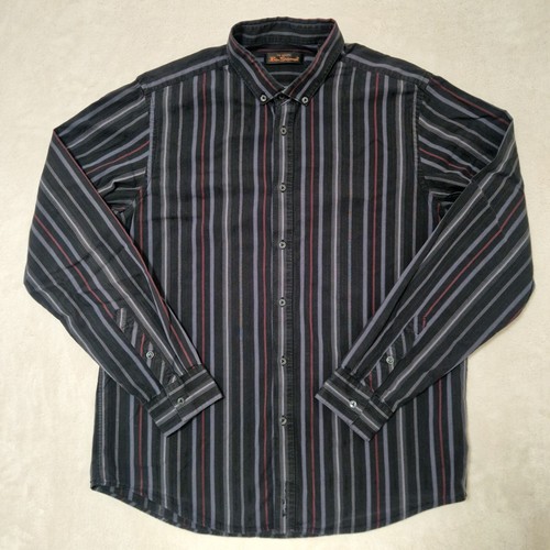 Camicia ben sherman uomo - camicia, m