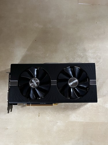 Sapphire nitro pulse radeon - pulse,