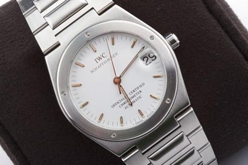 Iwc schaffhausen ingenieur - schaffhausen,