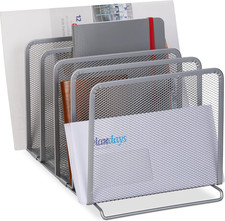 Portalettere Da Scrivania