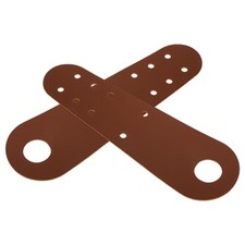 2 Pcs Protezione Per Pattini