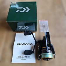 Mulinello da spinning DAIWA