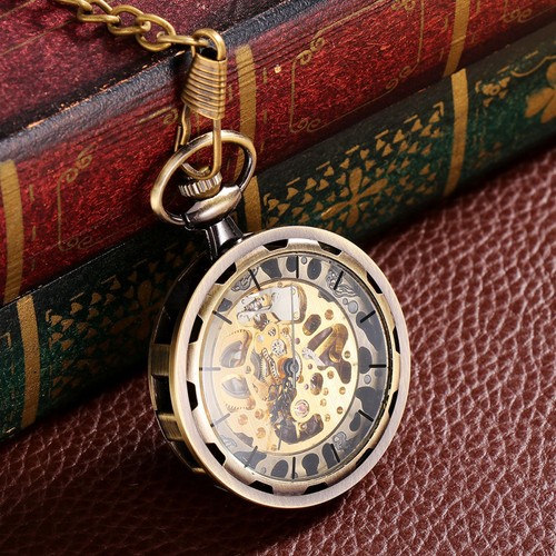 Orologio taschino meccanico - orologio,