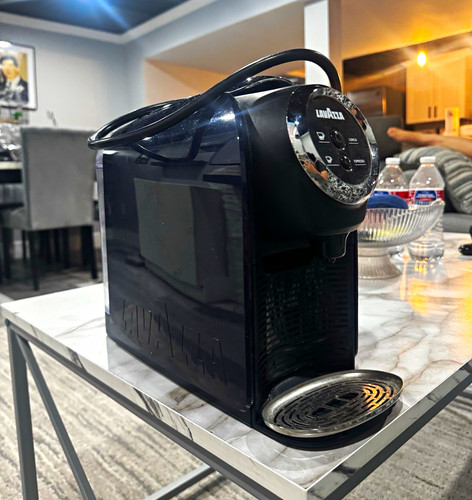 Lavazza classy mini capsule - lavazza,