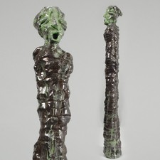 Scultura plastica arte