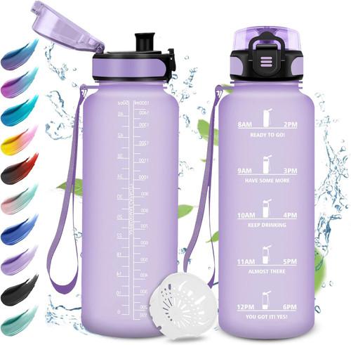 Borraccia palestra 5l - palestra, 1,5l