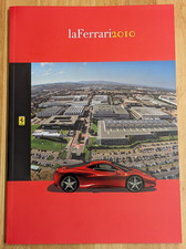 Ferrari laFerrari 2010