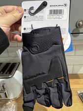 Guanti Endura Ghost MT500 D30 NUOVI CON ETICHETTE XXL MTB Ciclismo Yeti Cube Transition