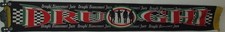SCIARPA SCARF CALCIO SCHAL