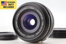 Late [Top MINT] OLYMPUS