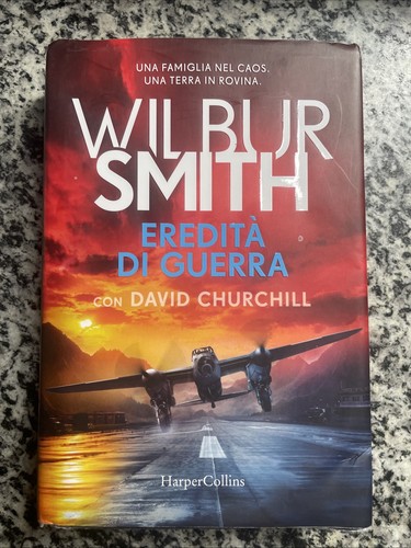 Eredità guerra wilbur - eredità, di