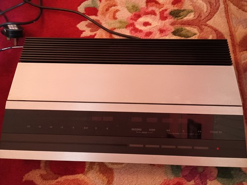 Bang olufsen o beocord - b&o,