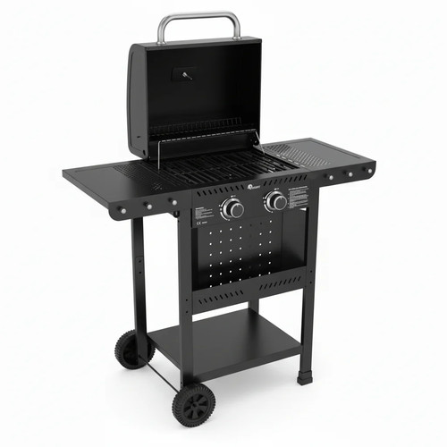 Kasart barbecue a gas - -,