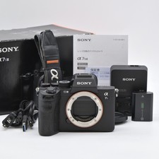 Sony a7S III A7S3 ILCE-7SM3