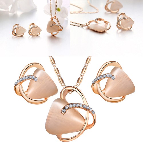 Set gioielli matrimonio
