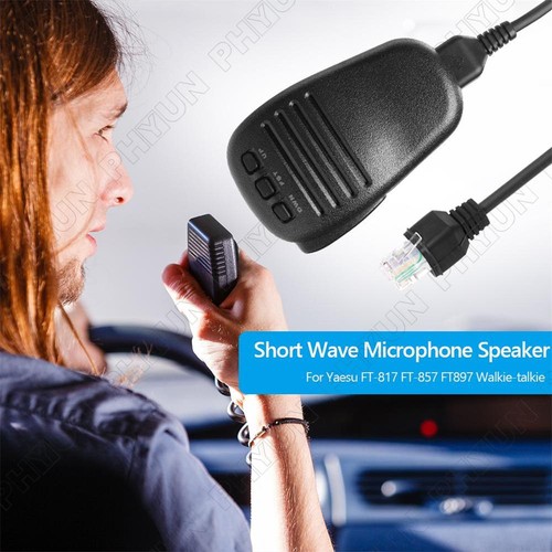 31a8j microfono manuale per - mh-31a8j,