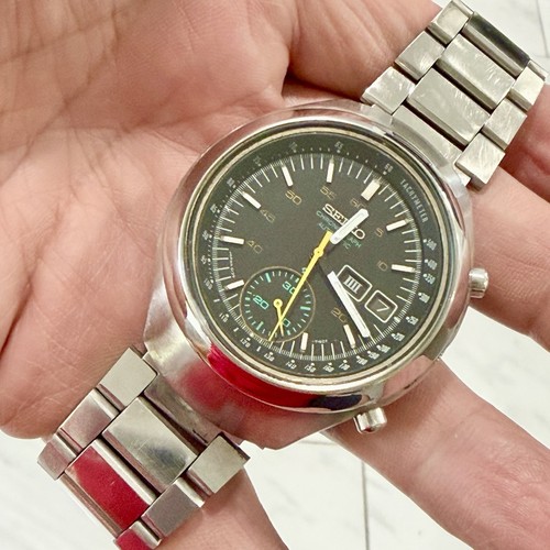 Orologio vintage seiko - orologio,
